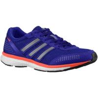 adidas adizero adios boost 2 adidas voor heren loopschoenen night flash silver metallic semi night f Classic Bw Winkel 63bj8641