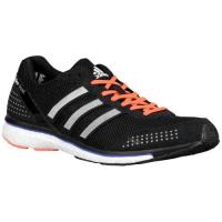 adidas adizero adios boost 2 adidas voor heren loopschoenen zwart wit zonne rood Outdoorschoenen feyna390