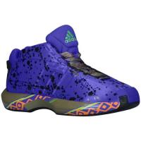 adidas crazy 1 adidas voor heren basketbal schoenen blast purple zwart vivid groen Outlet Online 9gkja962