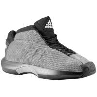 adidas crazy 1 adidas voor heren basketbal schoenen zwart metallic silver Outlet Breda u32bw664