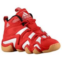 adidas crazy 8 adidas voor grote jongen basketbal schoenen licht scarlet running wit licht scarlet Outdoor Schoenen 3phkj699