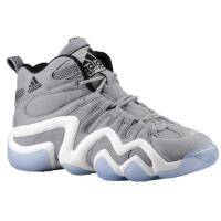 adidas crazy 8 adidas voor heren basketbal schoenen licht onix zwart Nieuwste 2017 kilz6177