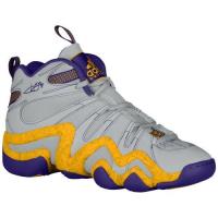 adidas crazy 8 adidas voor heren basketbal schoenen onix purple gold Goedkope Bestellen 6322g621