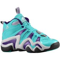 adidas crazy 8 adidas voor heren basketbal schoenen vivid mint egg plant pearl grijs Store Arnhem 4d15u953