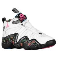 adidas crazy 8 adidas voor heren basketbal schoenen wit zwart zonne blauw Winkels Arnhem uamnf932