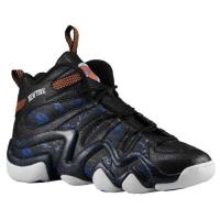 adidas crazy 8 adidas voor heren basketbal schoenen zwart royal oranje Store Arnhem hfk9b355