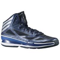 adidas crazy light 3 adidas voor heren basketbal schoenen collegiate marine zwart wit Kopen Winkel u38t9789