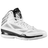 adidas crazy light 3 adidas voor heren basketbal schoenen wit zwart wit Goedkope Essential a08d3212