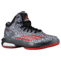 adidas crazy light 4 boost adidas voor grote jongen basketbal schoenen tech grijs licht scarlet zwar Classic Sale o9eyl654