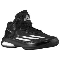 adidas crazy light 4 boost adidas voor grote jongen basketbal schoenen zwart running wit zwart Outlet Amsterdam mp735868