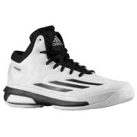 adidas crazy light boost adidas voor heren basketbal schoenen wit zwart Store Almere oya1s170