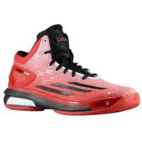 adidas crazy light boost adidas voor heren basketbal schoenen wit zwart rood Zalando Schoenen 3hft9666