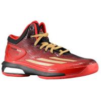 adidas crazy light boost adidas voor heren basketbal schoenen zwart bruinen scarlet Nieuwste Schoenen 645w9559