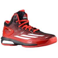 adidas crazy light boost adidas voor heren basketbal schoenen zwart wit licht scarlet Kopen Nederland bzo7o488