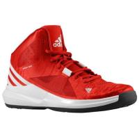 adidas crazy strike adidas voor heren basketbal schoenen licht scarlet wit phantom Outlet Nijmegen cknay845