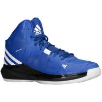 adidas crazy strike adidas voor heren basketbal schoenen royal wit zwart Shop Rotterdam aliqd370