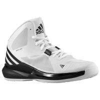 adidas crazy strike adidas voor heren basketbal schoenen wit zwart wit Store Utrecht 52w7w617