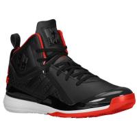 adidas d howard 5 adidas voor heren basketbal schoenen zwart licht scarlet wit On Sale Website dx49q488