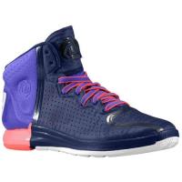 adidas d rose 4.0 adidas voor heren basketbal schoenen night blauw wit blast purple Shop Den Haag obopj554