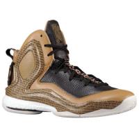 adidas d rose 5 boost adidas voor heren basketbal schoenen cardboard licht bruin night bruin Original Goedkope 4uo0k887