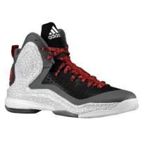 adidas d rose 5 boost adidas voor heren basketbal schoenen core zwart wit onix scarlet Hoenzadriel Shop 837qt253