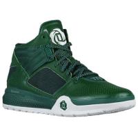 adidas d rose 773 4 adidas voor heren basketbal schoenen donker groen zwart wit Winkels Overijssel upz90970