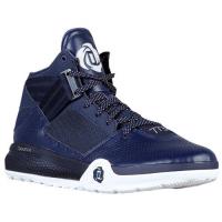 adidas d rose 773 4 adidas voor heren basketbal schoenen marine zwart wit Outlet Schoenen bte8t421