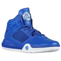 adidas d rose 773 4 adidas voor heren basketbal schoenen royal zwart wit Winkel Hoenzadriel v94w5885