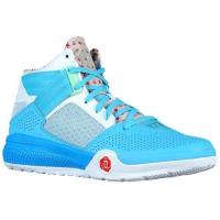 adidas d rose 773 4 adidas voor heren basketbal schoenen wit helder cyan scarlet Schoenen Modellen tlblq678