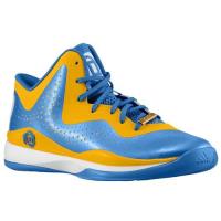 adidas d rose 773 iii adidas voor heren basketbal schoenen air force blauw wit gold Winkel Den Haag 0b6mo969