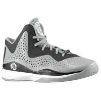 adidas d rose 773 iii adidas voor heren basketbal schoenen aluminum zwart wit Store Rotterdam 2az22534