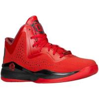 adidas d rose 773 iii adidas voor heren basketbal schoenen scarlet zwart Fashion Online l1exc630