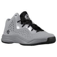 adidas d rose 773 iii adidas voor kleine jongens basketbal schoenen licht onix zwart licht onix Classic Winkel gsv3i637