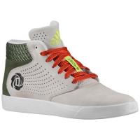 adidas d rose lakeshore mid adidas voor heren basketbal schoenen pearl grijs base groen zonne rood Eindhoven Shop q4srm770