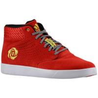 adidas d rose lakeshore mid adidas voor heren basketbal schoenen scarlet wit licht yelliow Store Enschede 34inb382