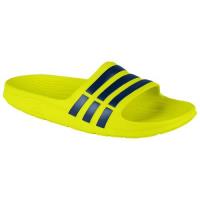 adidas duramo slide adidas voor grote jongen slipper semi zonne yel collegiate nv semi zonne yel Nieuwste Collectie yn2sz753