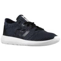 adidas element refine adidas voor grote jongen loopschoenen zwart wit zwart Fashion Online hwhsn169