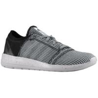 adidas element refine adidas voor heren loopschoenen licht grijs tech grijs zwart Goedkope Nederland akn89272