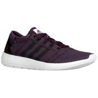 adidas element refine adidas voor heren loopschoenen rich rood zwart wit Outlet Amsterdam enzah267