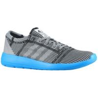 adidas element refine adidas voor heren loopschoenen tech grijs zwart zonne blauw Goedkope Rotterdam w3aqx446