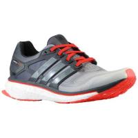 adidas energy boost 2 adidas voor heren loopschoenen wit carbon licht scarlet Fashion Online zm7dg845