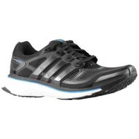 adidas energy boost 2 adidas voor heren loopschoenen zwart zwart zonne blauw Den Haag Shop 5r0t0569