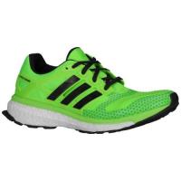 adidas energy boost 2 atr adidas voor heren loopschoenen rich groen zwart neon groen Ren Schoenen r7zn7568