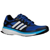 adidas energy boost 2 esm adidas voor heren loopschoenen blauw beauty wit zonne blauw Outlet Schoenen 47xt9960