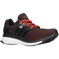 adidas energy boost reveal adidas voor heren loopschoenen zwart donker oranje Fashion Cool u7ngy419