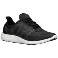 adidas pure boost 2 adidas voor heren loopschoenen zwart zwart wit graphic Classic Winkel 2nryu399