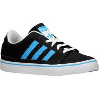 adidas rayado adidas voor grote jongen terloops schoenen zwart zonne blauw wit Winkel Rotterdam eg2i7631