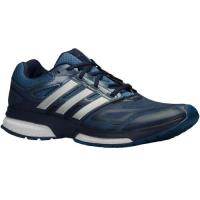 adidas response boost adidas voor heren loopschoenen vista blauw silver metallic collegiate marine Shop Groningen 5idt9402