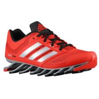 adidas springblade drive adidas voor heren loopschoenen licht scalet zwart Store Utrecht edhqj223