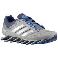 adidas springblade drive adidas voor heren loopschoenen tech grijs blauw beauty collegiate marine Winkels Arnhem zihqc868